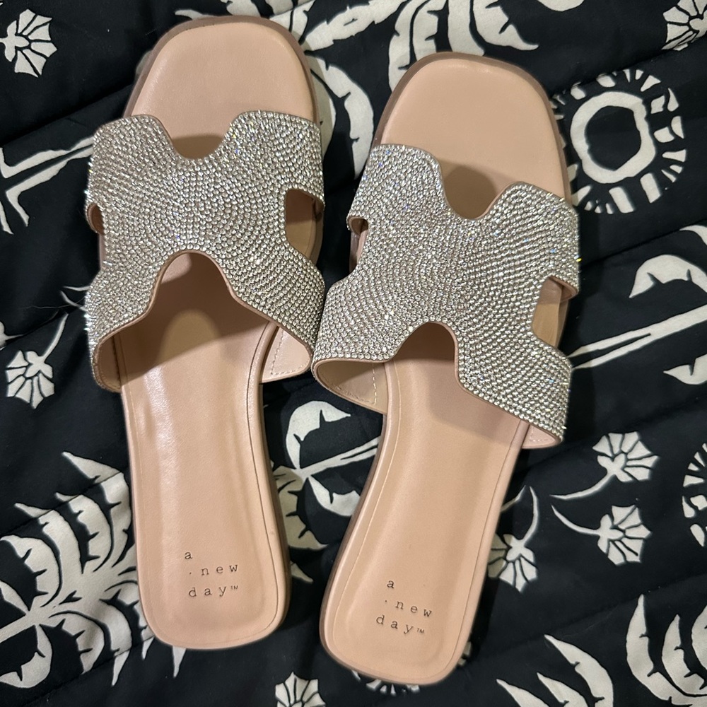Target Sandals